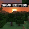 Logo of Java Edition UI for Minecraft android Application 